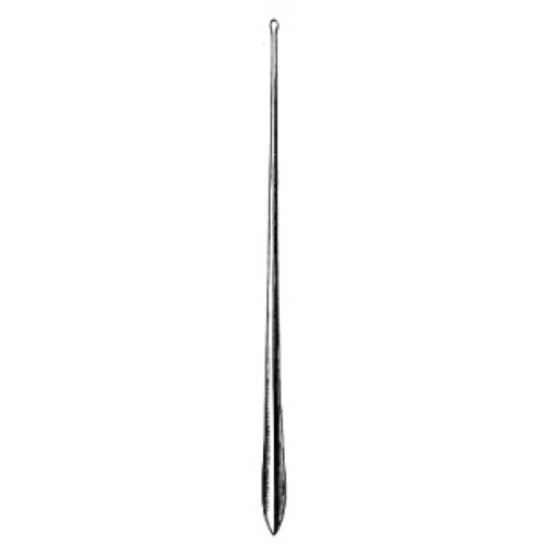 Probes Applicators And Spatulas